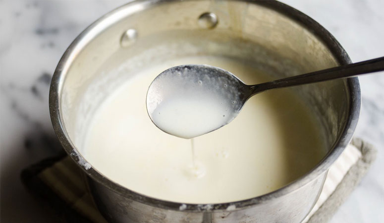 Cách Làm Sữa Hạt Bổ Dưỡng, Tăng Cường Sức Đề Kháng